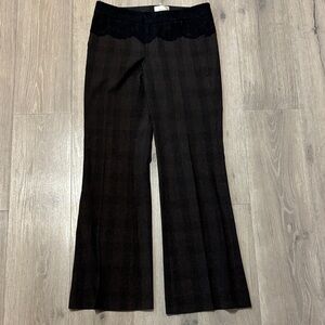 Anthropologie Trousers